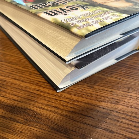 2 NATURAL CURES Updated & MORE NATURAL CURES Revealed Kevin Trudeau HB/DC - Picture 6 of 7